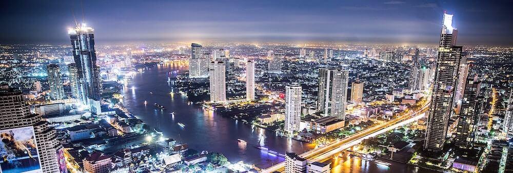Gunstige Fluge Nach Thailand Tipps Fur Den Thailand Flug Airguru De