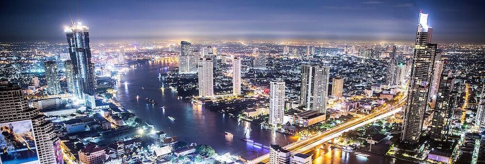 Bangkok Flüge - Tipps & Buchen