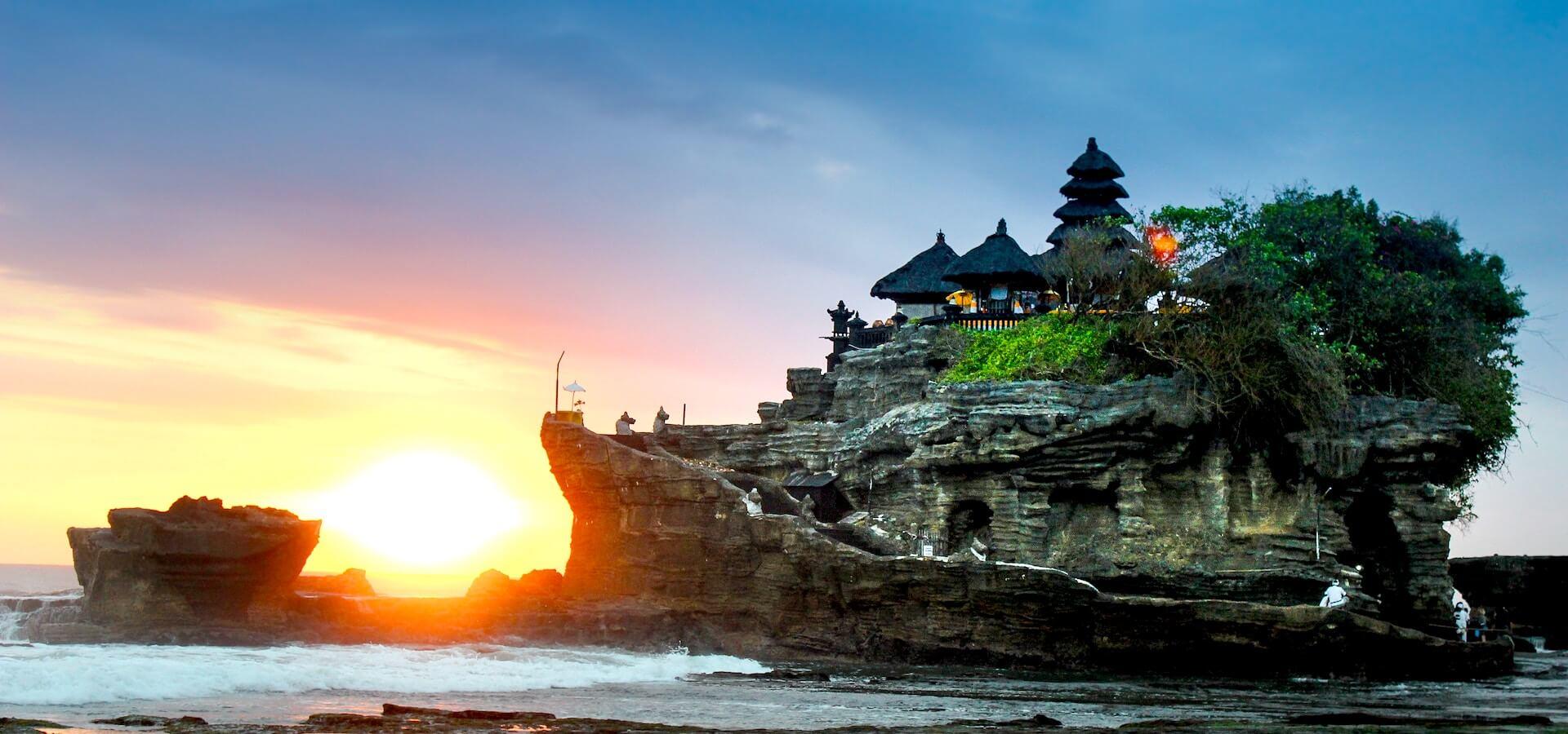 Günstige Flüge nach Bali finden
