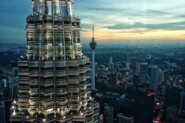 Günstige Flüge nach Malaysia - Ratgeber & Buchungstipps - Airguru.de