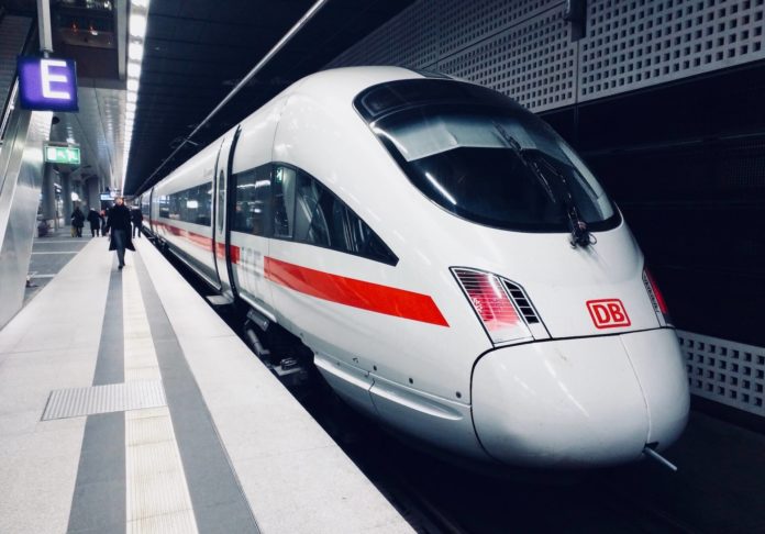 Rail and Fly – Mit dem Zug zum Flug