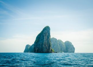 Thailand als Reiseziel - Flugbuchungstipps