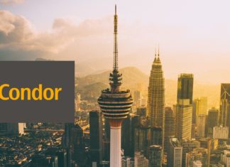 Condor Kuala Lumpur Frankfurt Angebote