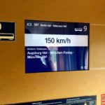 ICE zum Flughafen