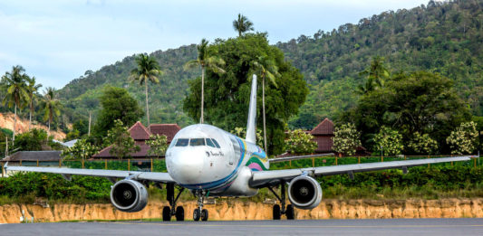 Inlandsflüge Thailand - Tipps & Routen, Airlines