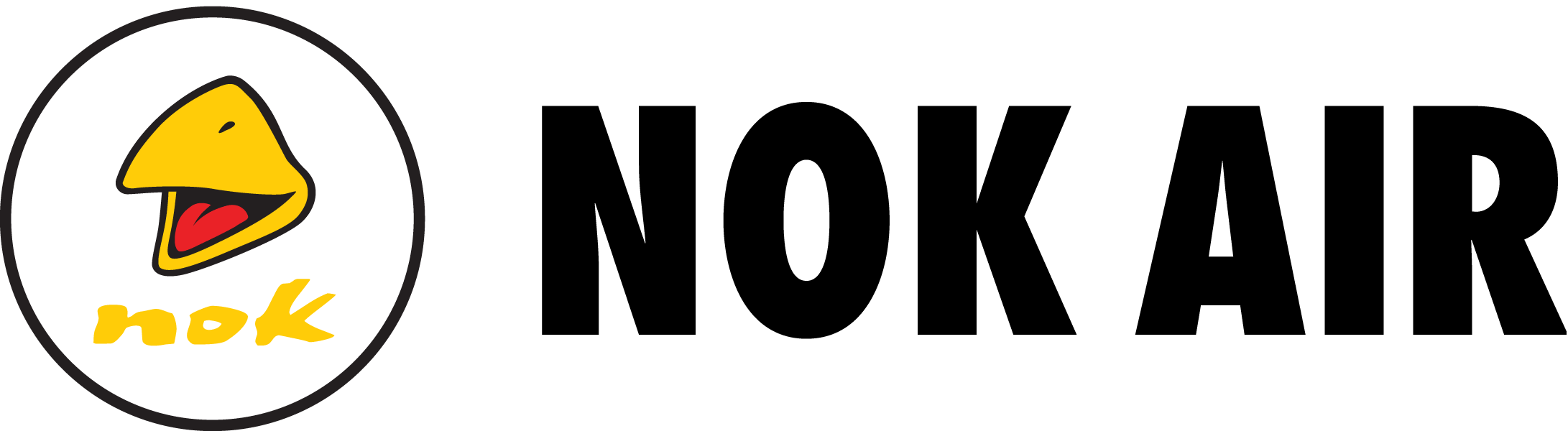 Nok Air Logo