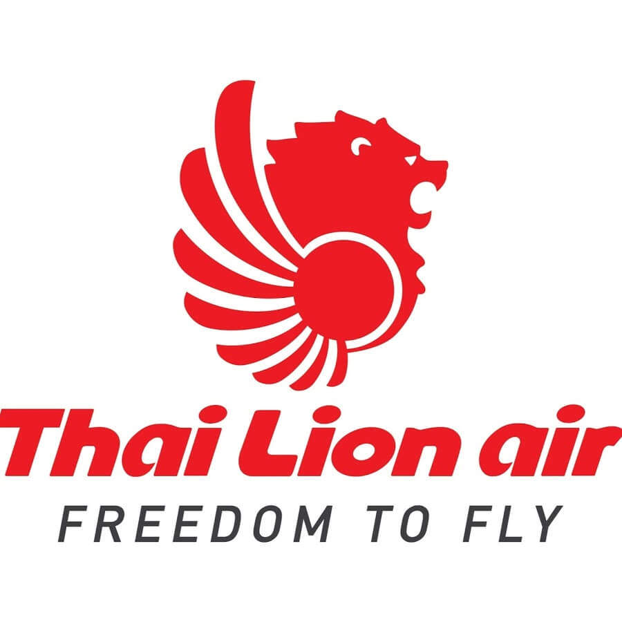 Thai Lion Air Logo