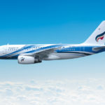 Bangkok Airways A319