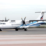 Bangkok Airways ATR72
