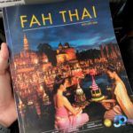 Bangkok Airways Bordmagazin