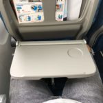 Bangkok Airways Test - Tisch