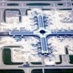 KLIA Airport Satellitenterminal