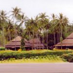 Koh Samui Airport Terminal