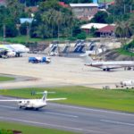 Koh Samui Flughafen