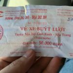 Dat Moi Bus Nha Trang Ticketpreis