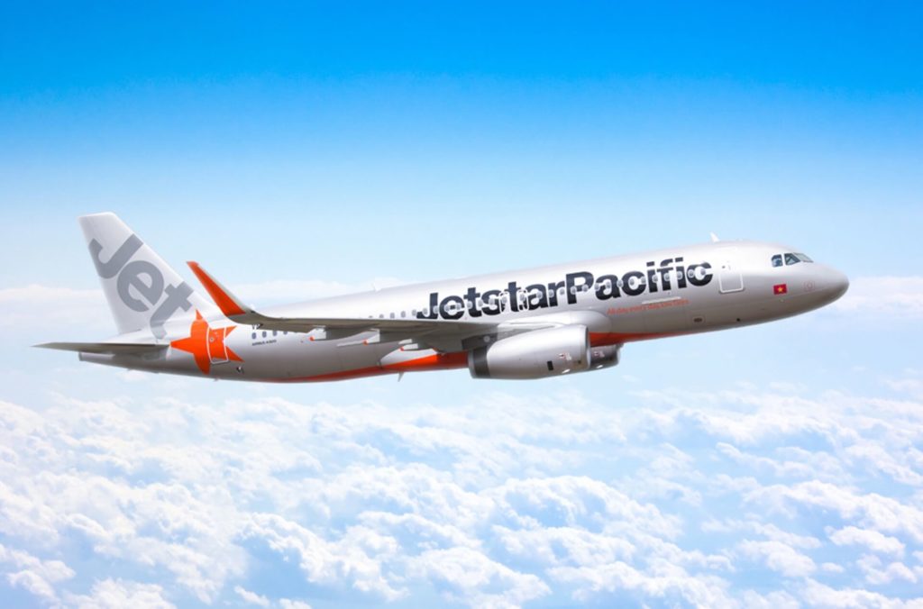JetStar Erfahrungen & Test