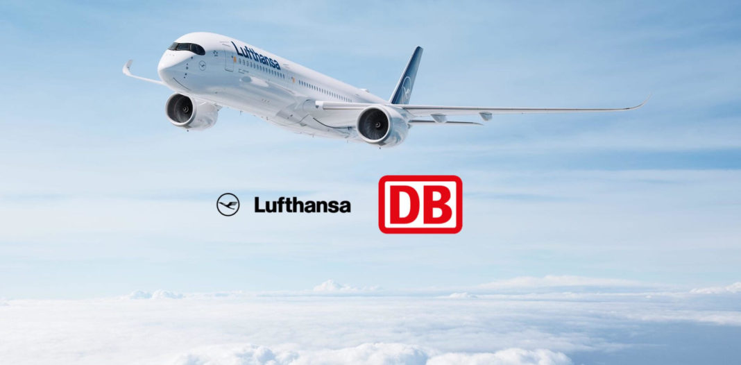 Lufthansa Rail & Fly Buchen, Preise, Infos Airguru.de