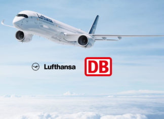 Lufthansa Rail & Fly Infos Preise