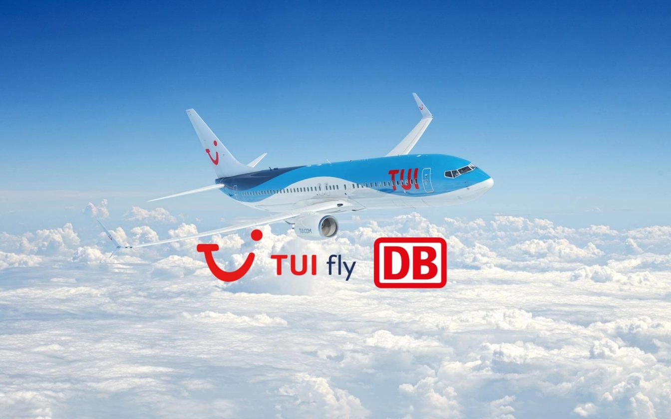 Tui Zug Zum Flug Wie Funktioniert Das
