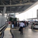 Raucherbereiche Suvarnabhumi Airport 2019
