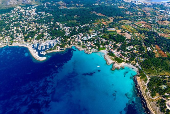 Günstige Flüge nach Mallorca buchen