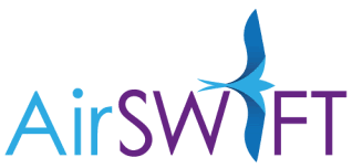 AirSWIFT Logo