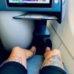 Beinfreiheit Philippine Airlines Business Class A321 neo