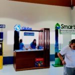 Boracay Caticlan Airport ATM & Sim Karten Ankunft