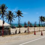 Boracay Caticlan Airport Tricycle Stand