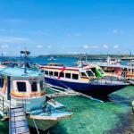 Boracay Transfer PumpBoat