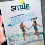 Bordmagazin Cebgo - Cebu Pacific Smile