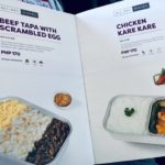 Bordsnacks Philippines AirAsia