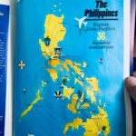 Cebgo Flugroute Philippinen