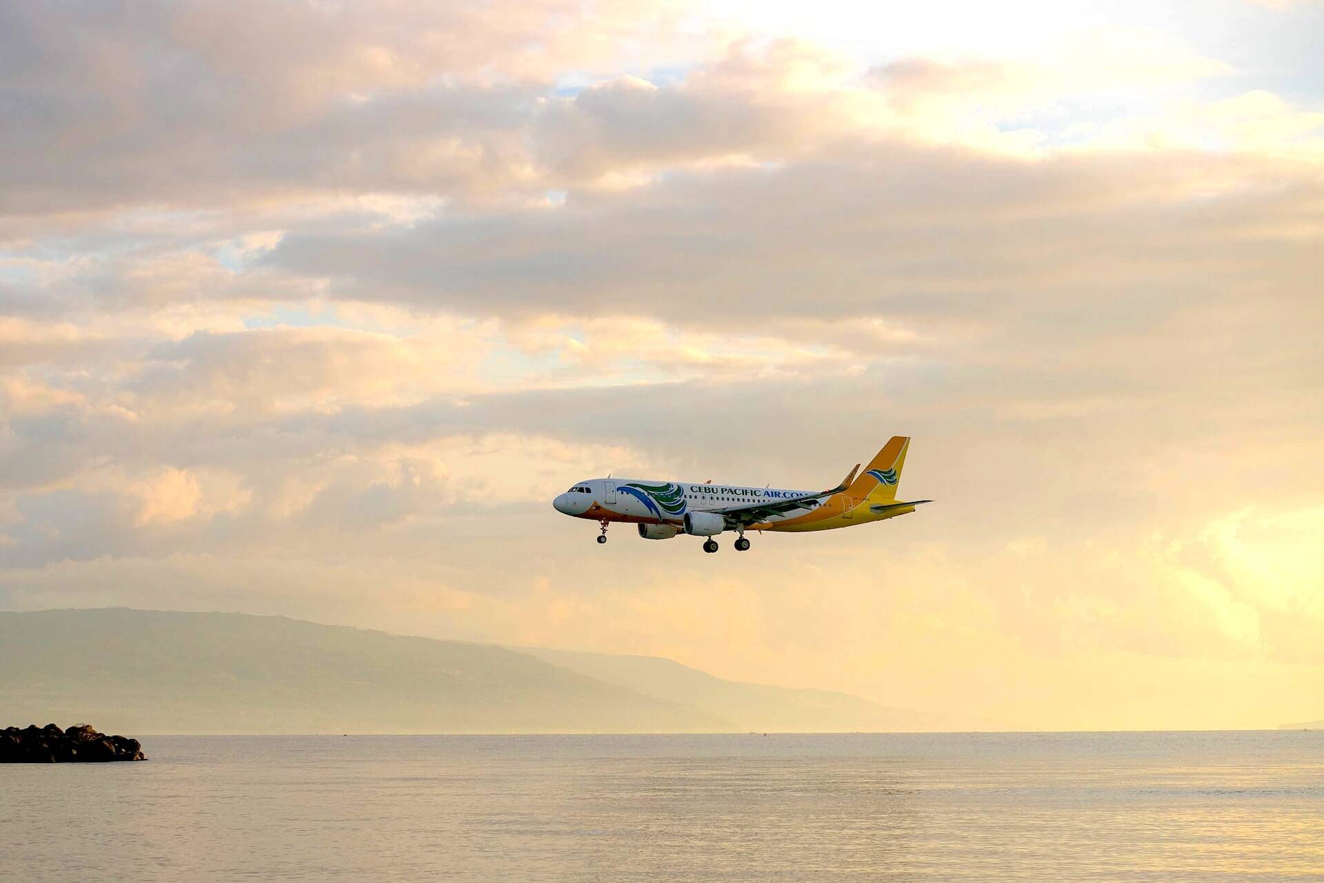 Cebu Pacific Erfahrungen & Test Inlandsflug » airguru.de