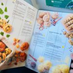 Cebu Pacific Snacks