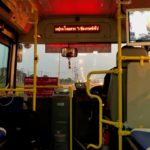 Chiang Rai Airport Bus