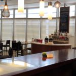 Kaffe und Cocktailbar Mabuhay Lounge