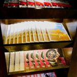Magazin Auswahl Mabuhay Lounge