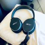 PAL Business Class Kopfhörer