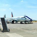 Philippine Airlines Airbus A320 Domestic Clark Airport