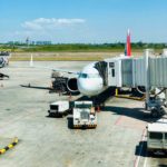 Philippine Airlines Airbus A321 neo