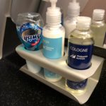 Philippine Airlines Business Class Toilettenartikel
