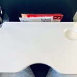 Philippines AirAsia Airbus A320 Traytable