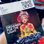 Philippines AirAsia Travel 360 Bordmagazin