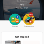 Philippines AirAsia WIFI Onboard00001