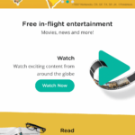 Philippines AirAsia WIFI Onboard00004