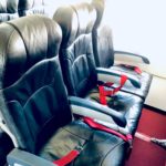 Standard Sitze Philippines AirAsia A320