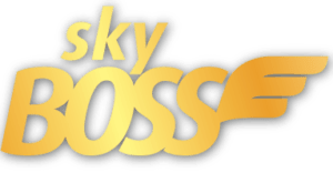 Vietjet Skyboss Logo