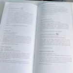Weinauswahl Philippine Airlines Business Class