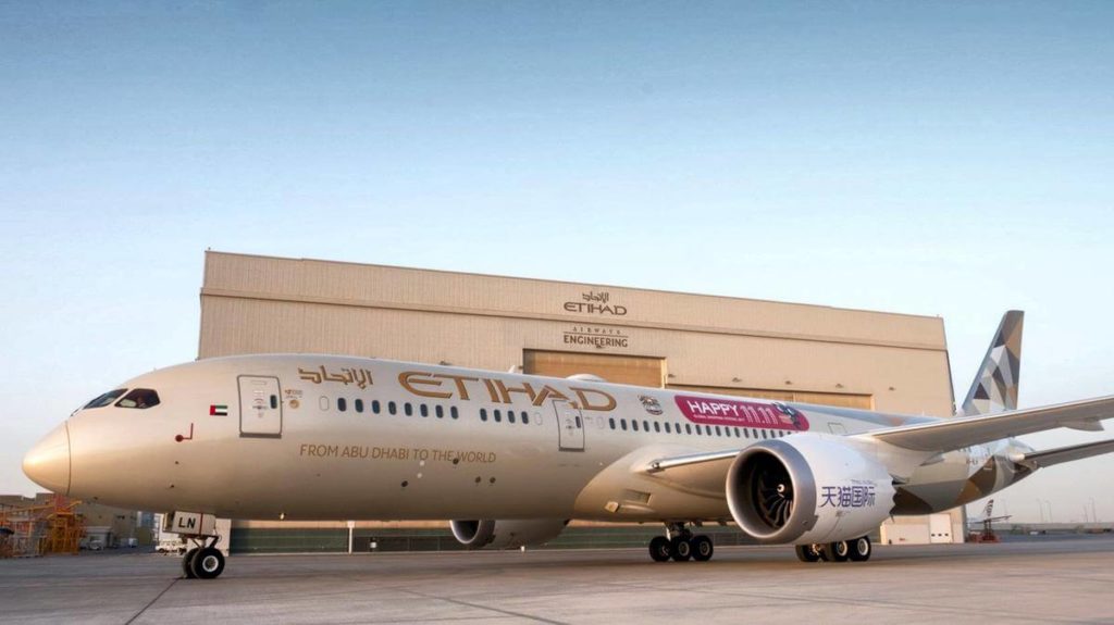 Business Class Knaller - mit Etihad Airways nach Phuket oder Bangkok und zurück für 1.489€
